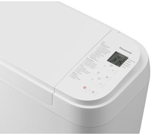 Хлебопечка Panasonic SD-B2510WTS