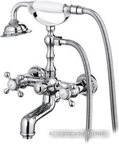 Смеситель Gerhans K01 K13001 (хром)