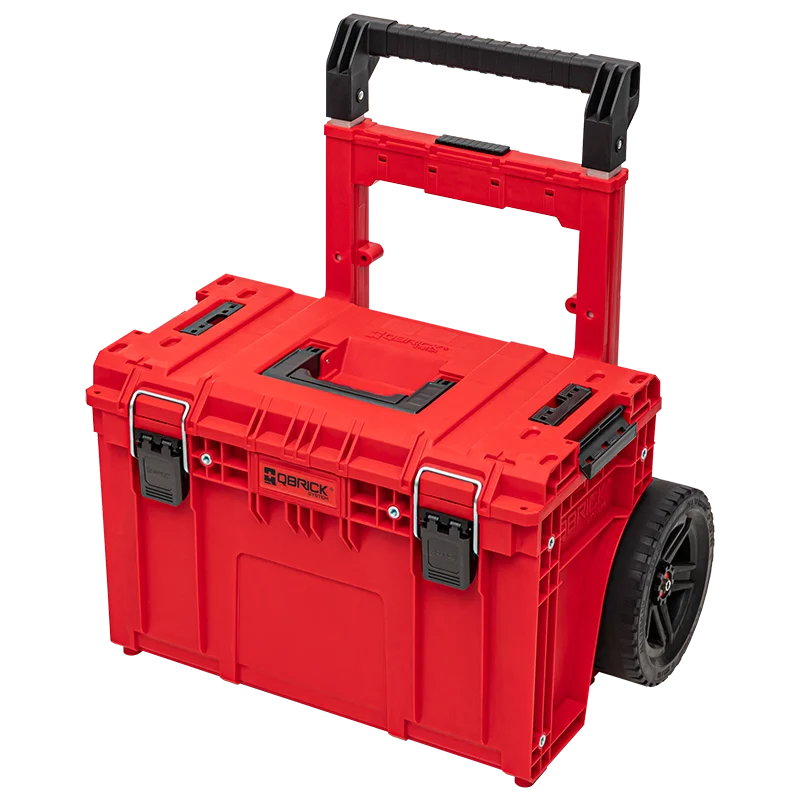 Набор ящиков Qbrick System Prime Set 1