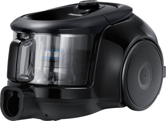 Пылесос Samsung VC18M21D0VG/EV