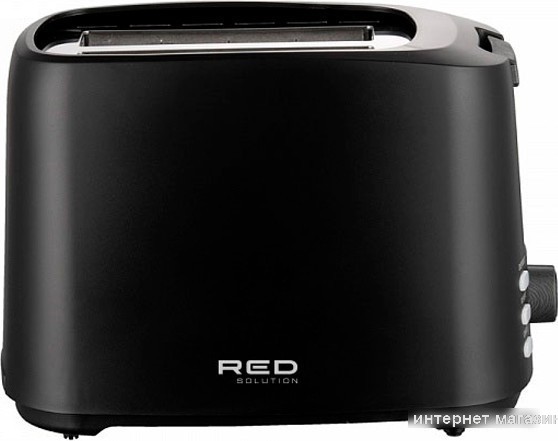 Тостер RED Solution RT-440