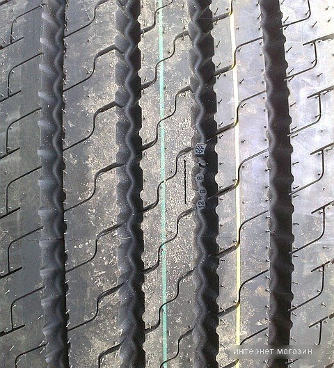 Автомобильные шины KAMA NF 202 315/70R22.5 154/150L