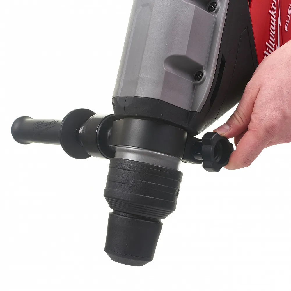 Перфоратор Milwaukee M18 FHM-0C (с 1-им АКБ, кейс) 4933464894