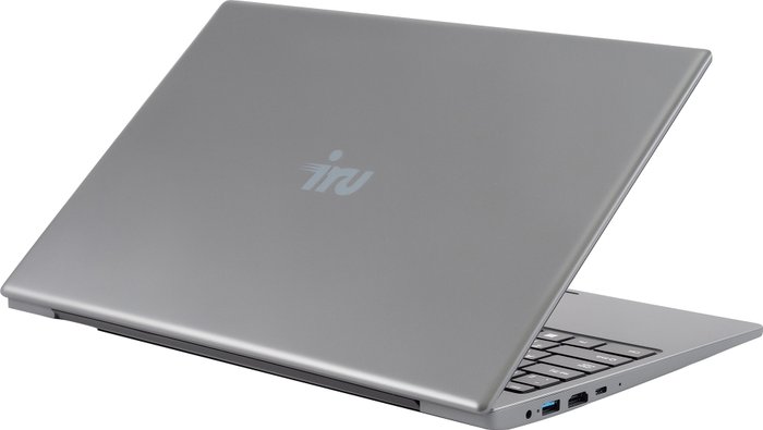 Ноутбук iRU Tactio 14ALH 2059058