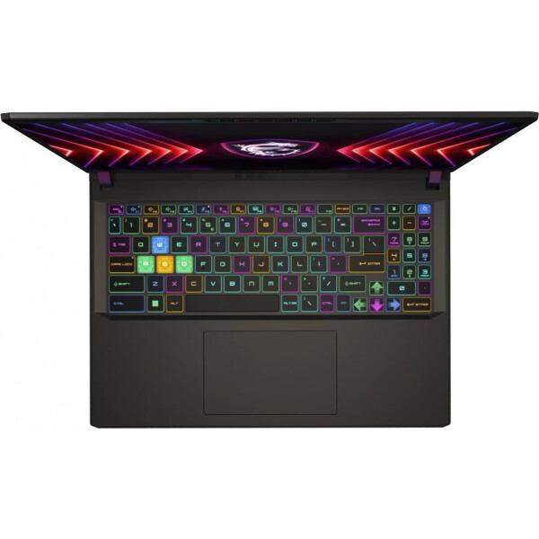 Игровой ноутбук MSI Vector 16 HX A13VHG-648XBY