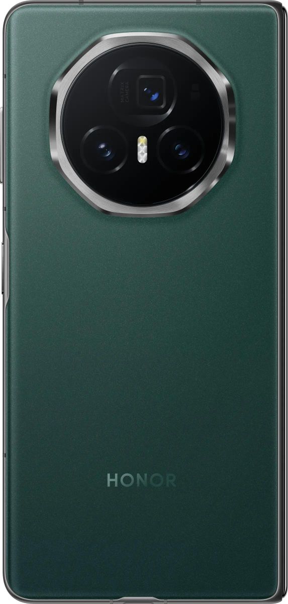 Смартфон HONOR Magic V3 12GB/512GB международная версия (зеленая тундра)