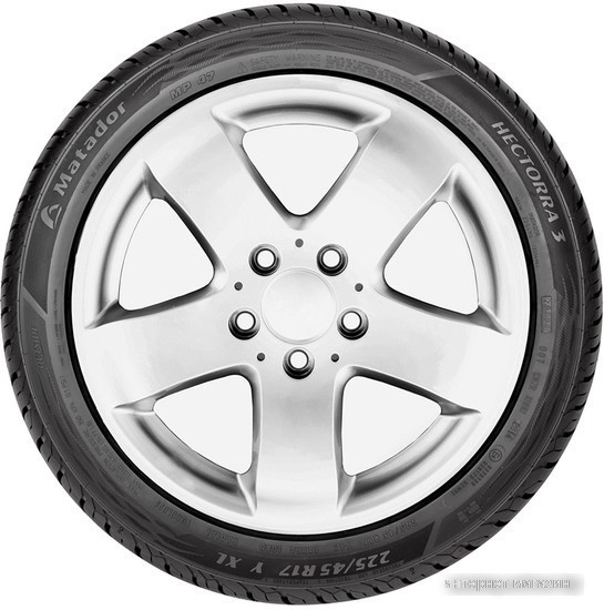 Автомобильные шины Matador MP 47 Hectorra 3 195/50R15 82H