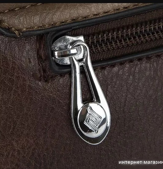 Женская сумка Passo Avanti 855-7310-DBC (коричневый)