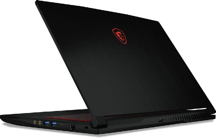 Игровой ноутбук MSI Thin GF63 12VF-1040RU