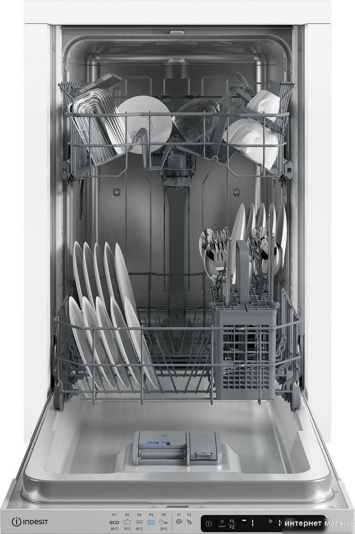 Встраиваемая посудомоечная машина Indesit DIS 1C50