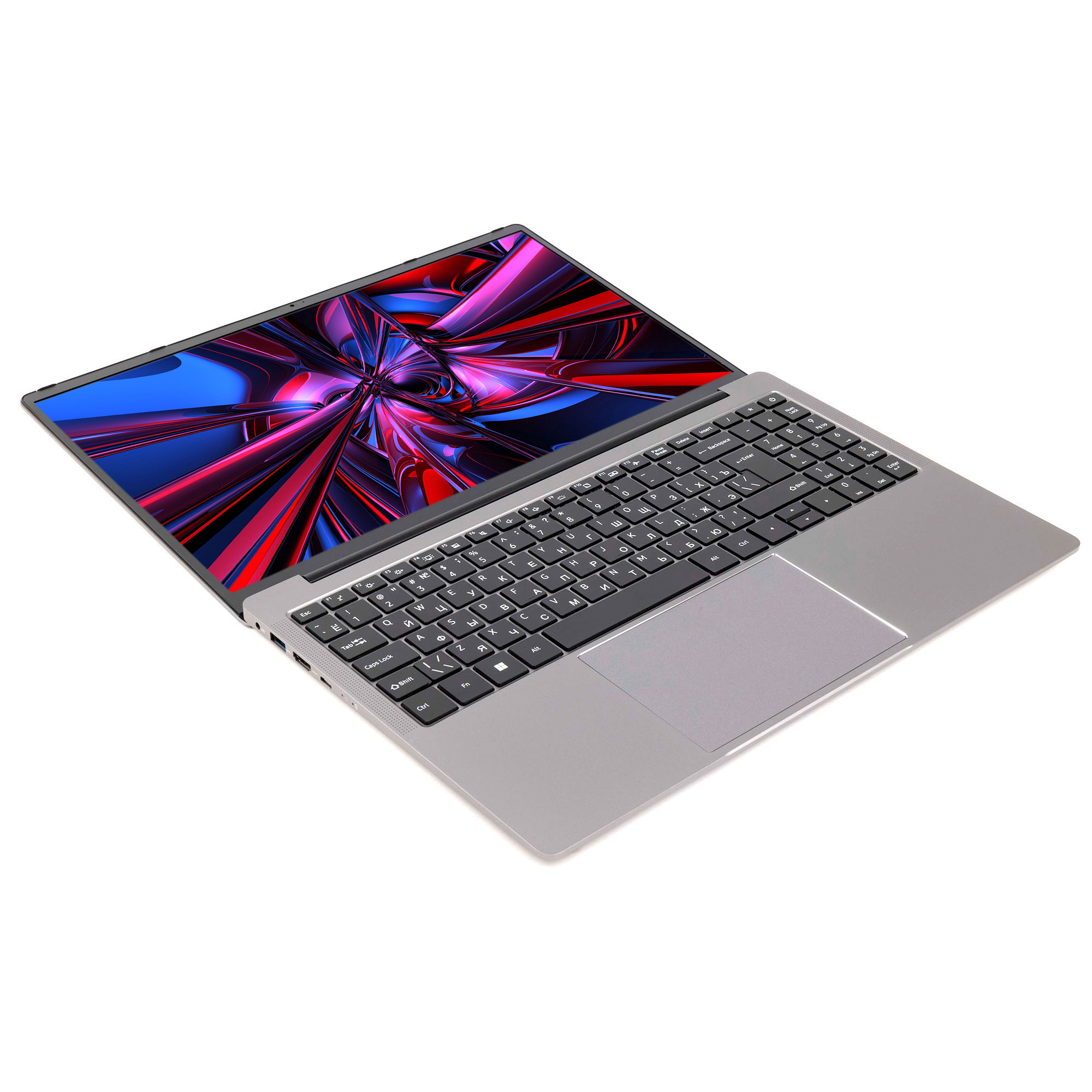 Ноутбук Hiper Office HLP H1574O582DM