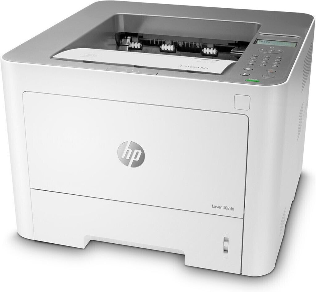Принтер HP Laser 408dn 7UQ75A