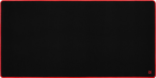Коврик для мыши Defender Black Ultra XXL