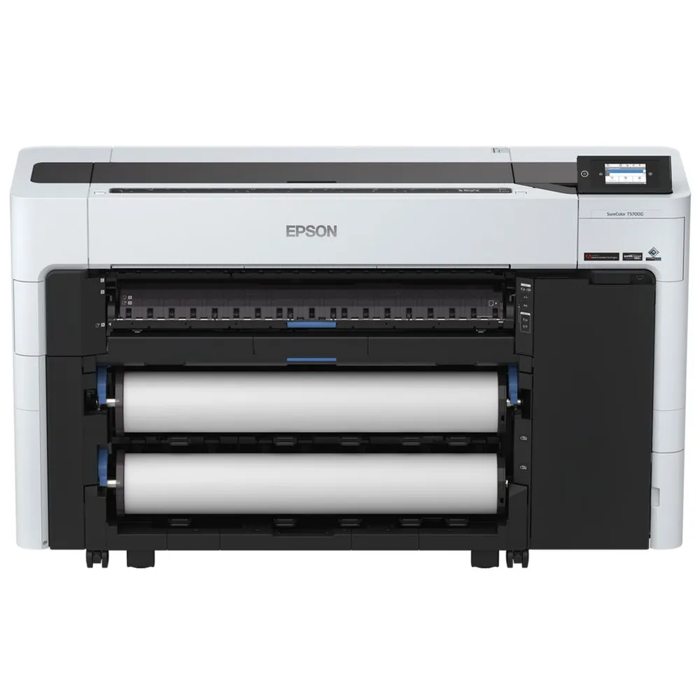 Плоттер Epson SureColor SC-T5700D