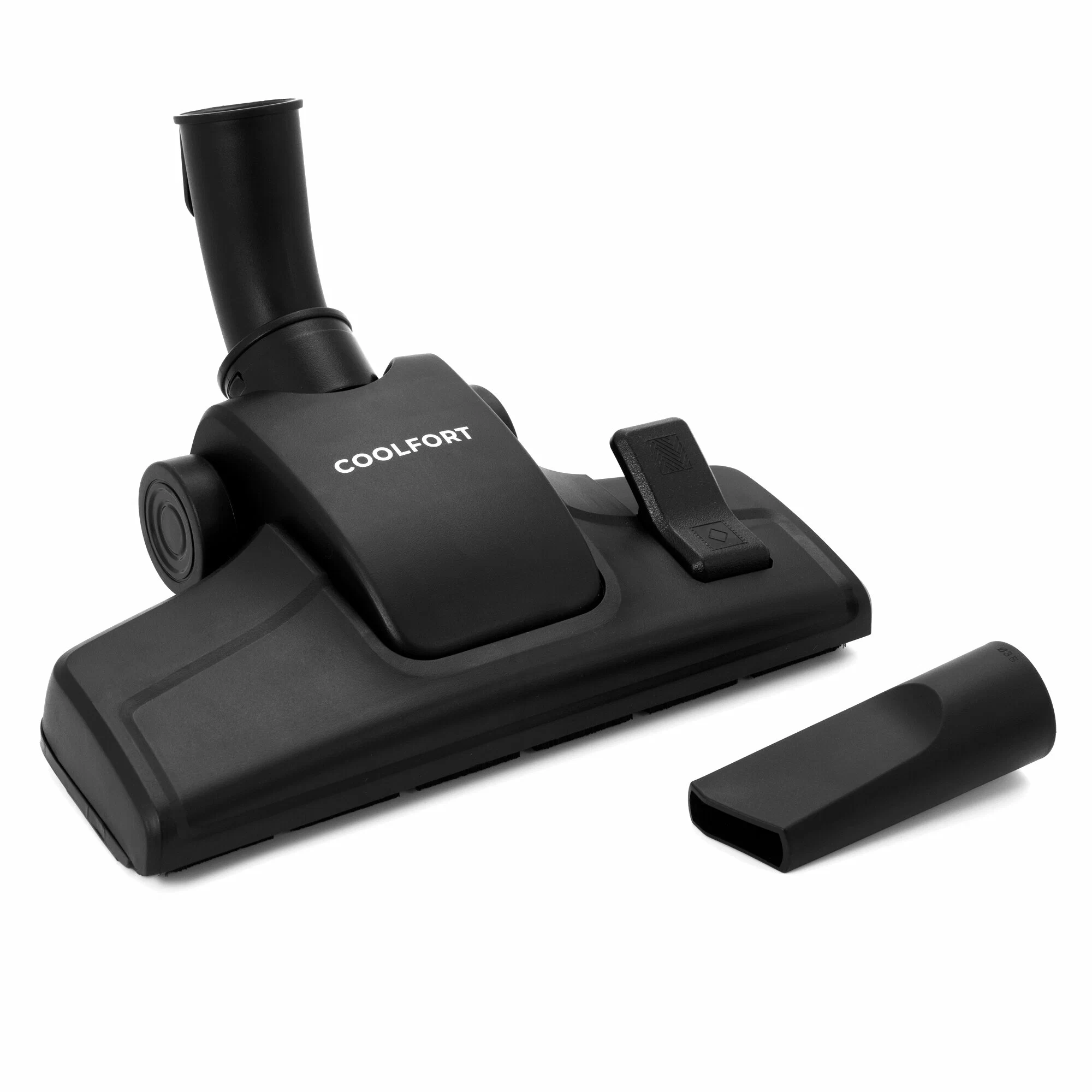 Пылесос Coolfort CF-3041