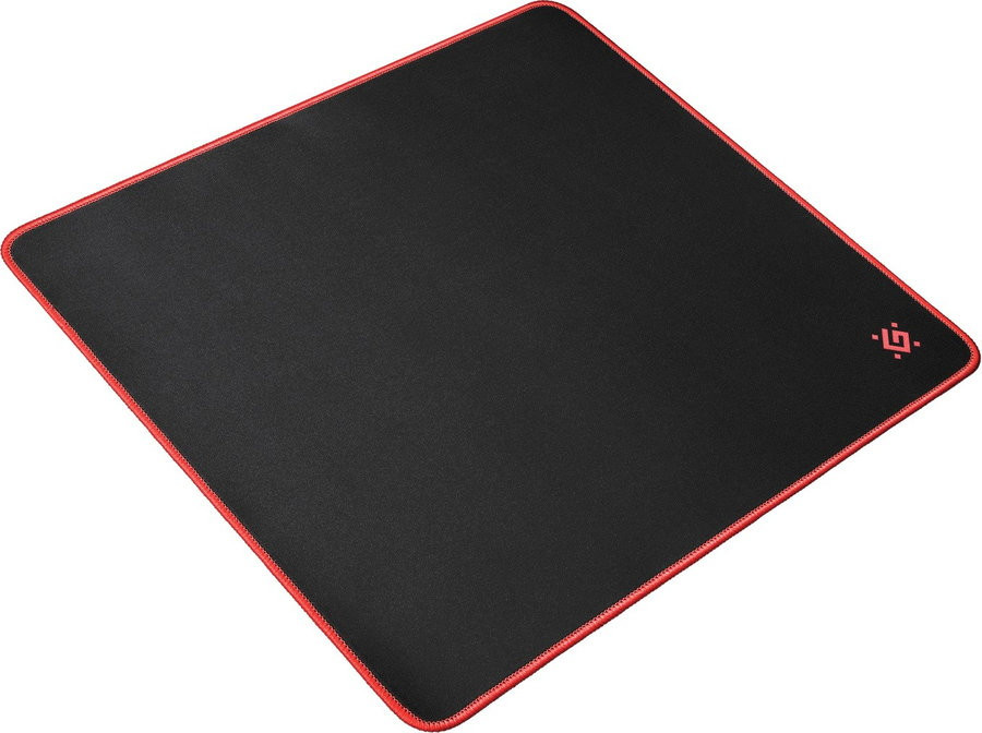 Коврик для мыши Defender Black XXL