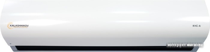 Тепловая завеса Калашников KVC-A08E5-11