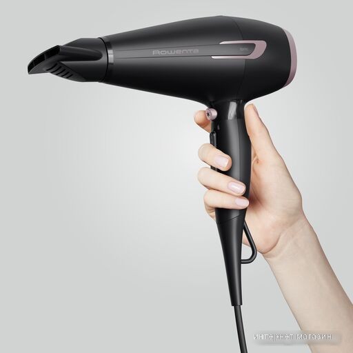 Фен Rowenta Pro Power+ CV7210F0