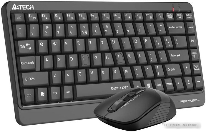 Офисный набор A4Tech FGS1110Q