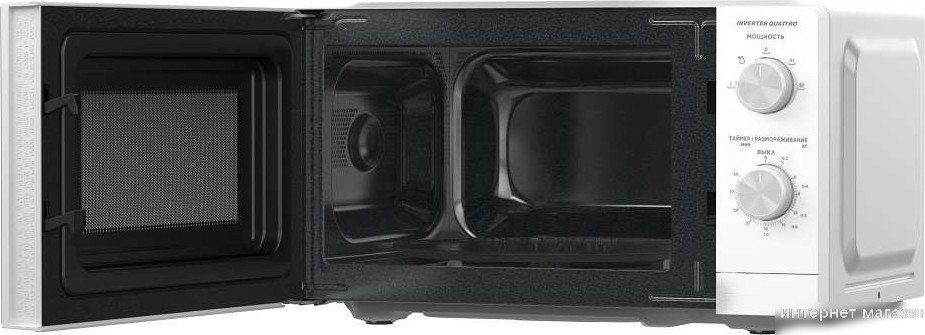 Микроволновая печь Midea MM719M2Z-W