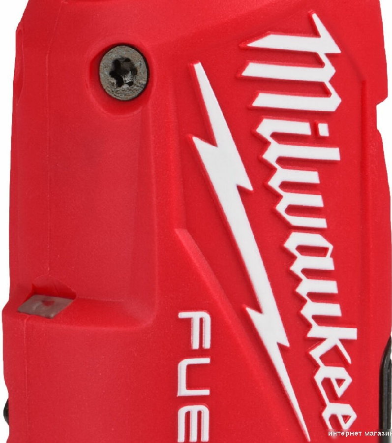 Трещотка Milwaukee M12 FUEL M12FHIR38LR-0 4933480791 (без АКБ)