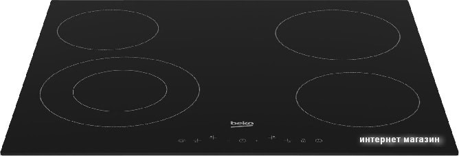 Варочная панель BEKO HIC64402E