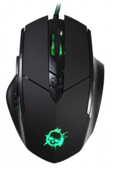 Игровая мышь Oklick 815G Inferno [351860]