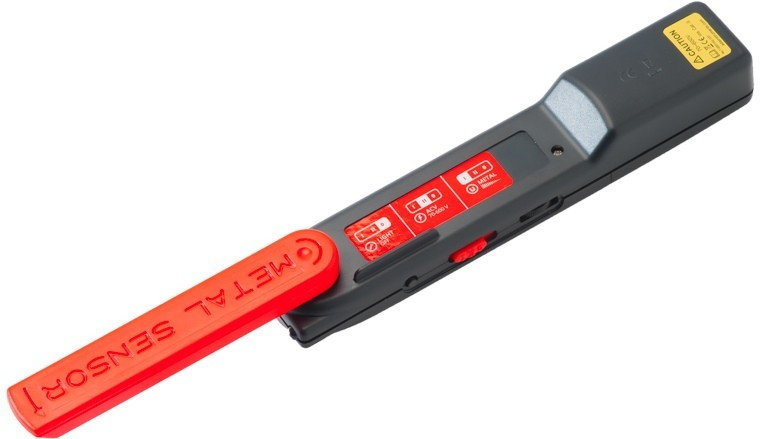 Детектор скрытой проводки ADA Instruments Wall Scanner 50