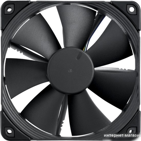 Жидкостное охлаждение для процессора ASUS ROG Ryujin III 360