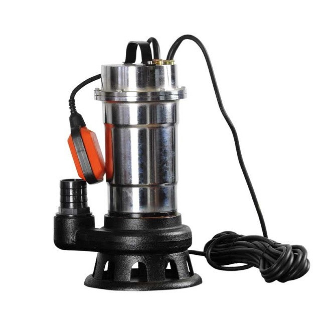 Дренажный насос Skiper WQ8-1.5С