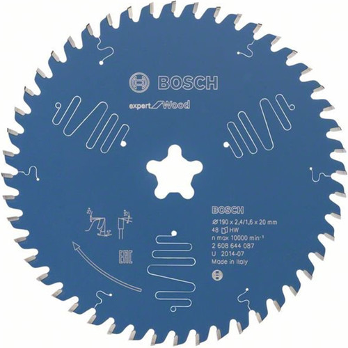 Пильный диск Bosch 2.608.644.087