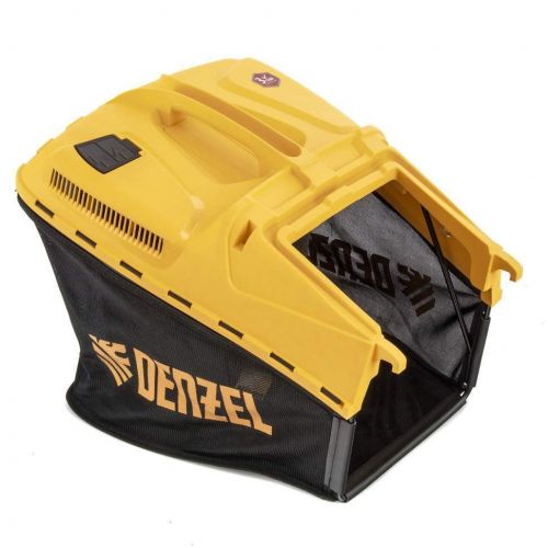 Газонокосилка Denzel GLD-460SP