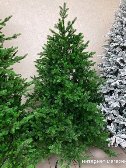 Ель GreenTerra Астерия Премиум 1.5 м