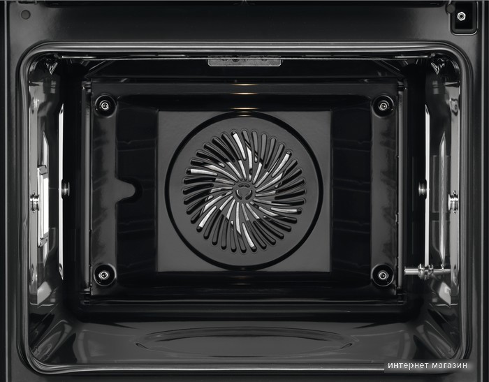 Электрический духовой шкаф Electrolux EOB7S31Z