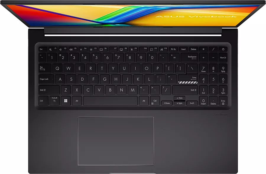 Ноутбук ASUS Vivobook 15X OLED K3504VA-MA476