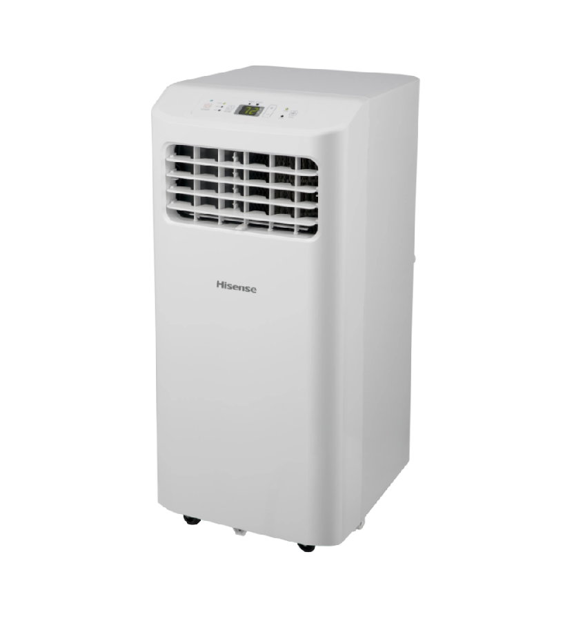 Мобильный кондиционер Hisense V-series AP-09CR4GKVS00