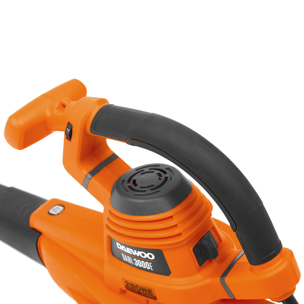 Ручная воздуходувка Daewoo Power DABL 3000E