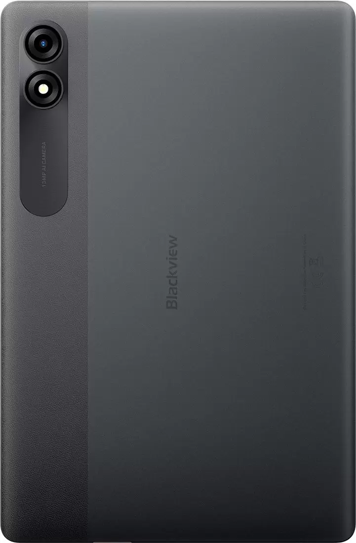 Планшет Blackview Tab 90 WiFi 8GB/128GB (серый)