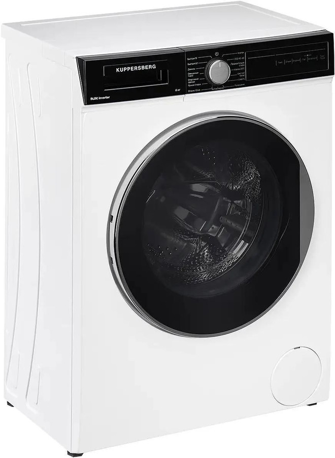 Стиральная машина KUPPERSBERG WM 520 W