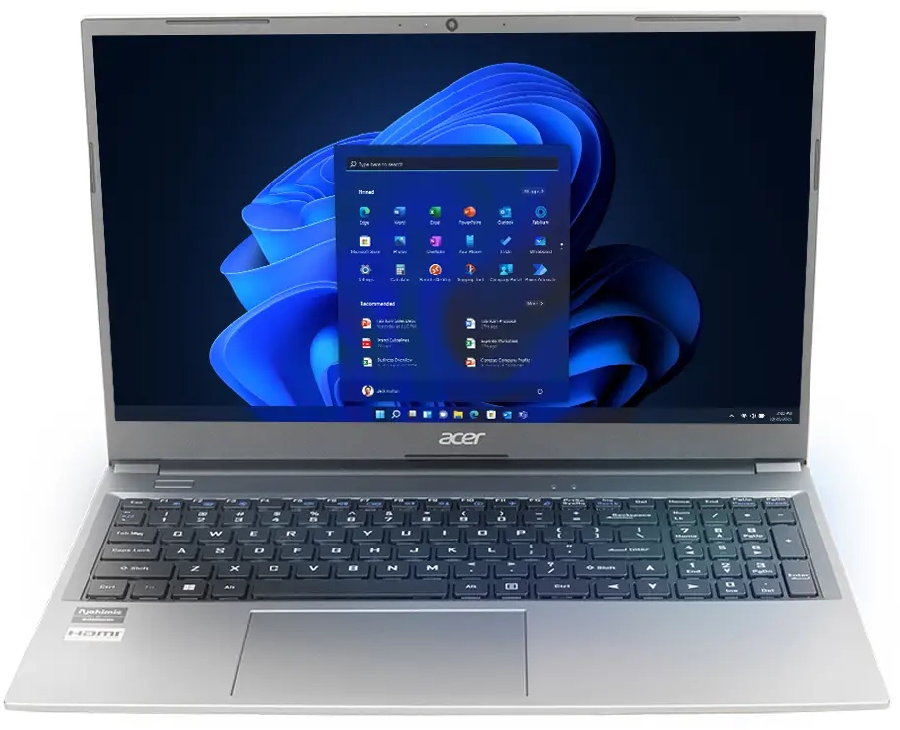 Ноутбук Acer Aspire Lite AL15-41 UN.431SI.278