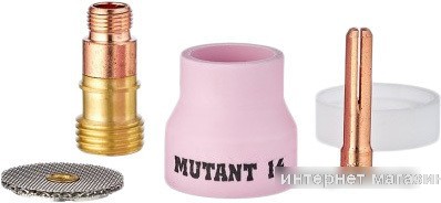 Сопло сварочное Сварог Mutant 14 97062