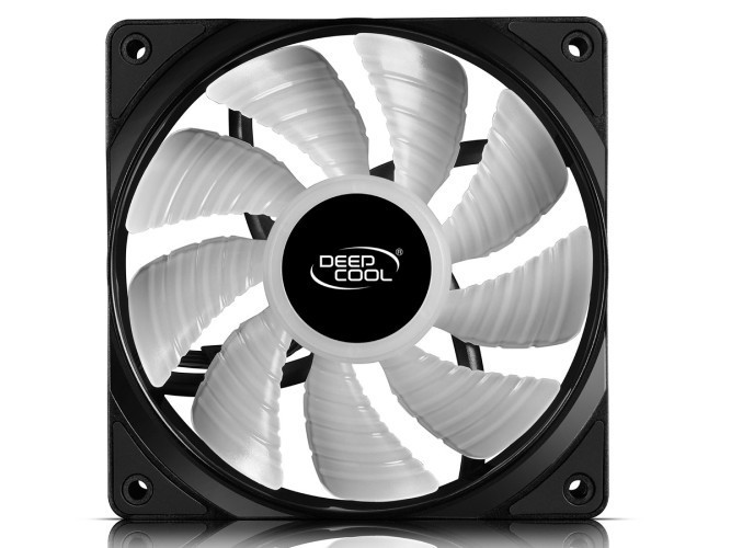 Вентилятор для корпуса DeepCool RF 120