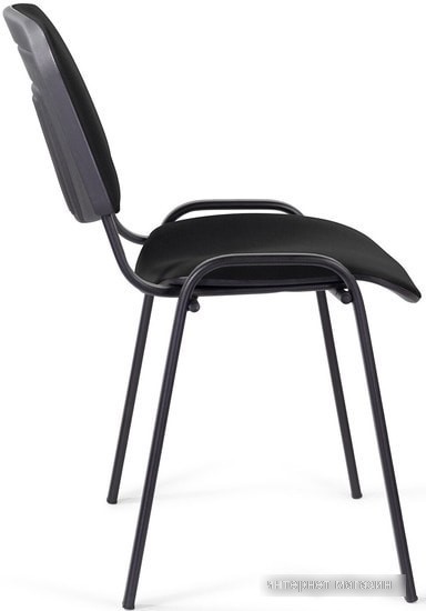 Офисный стул Staff Iso Lite CF-008 (черный C-11)