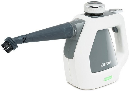 Пароочиститель Kitfort KT-918-2