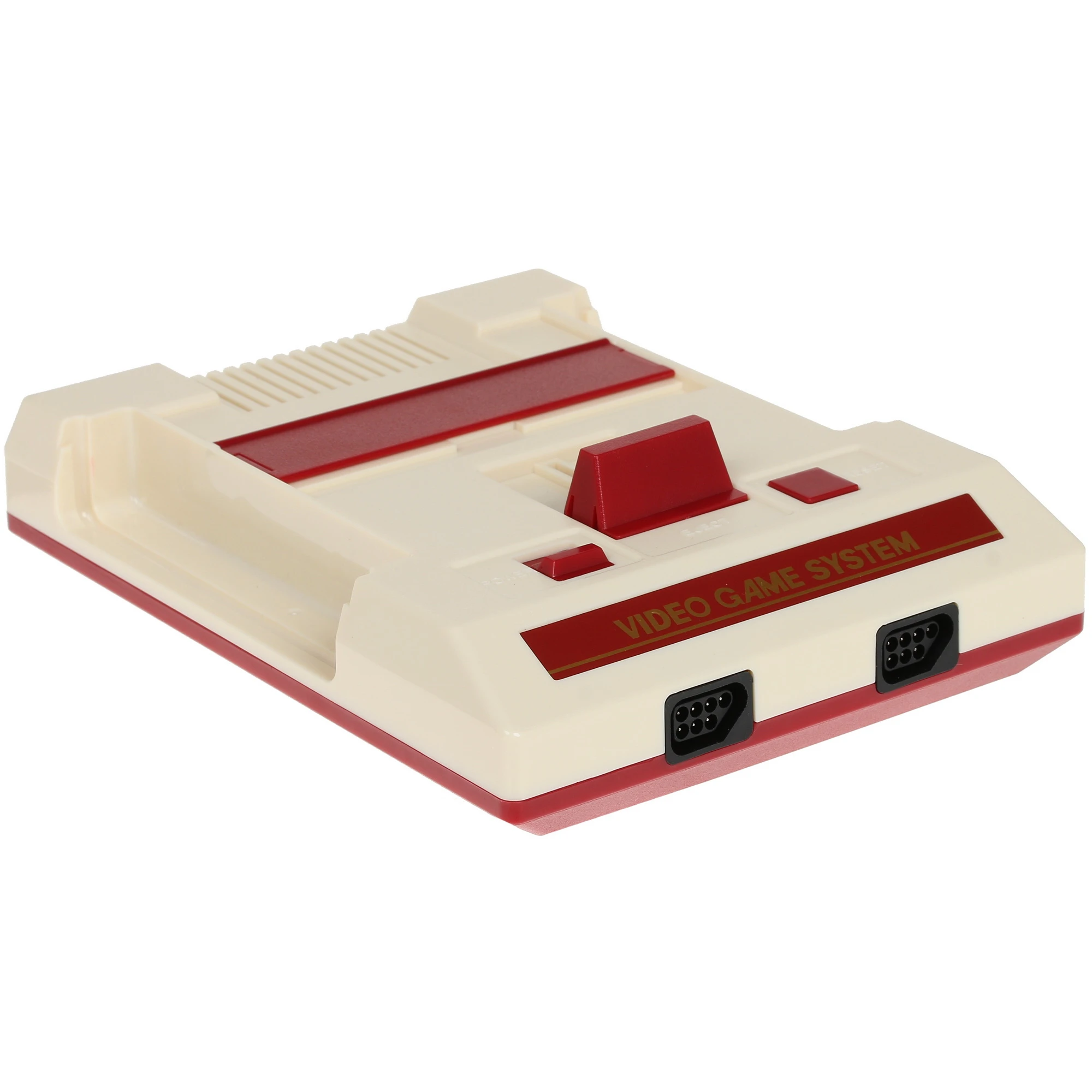 Игровая приставка Retro Genesis 8 Bit Wireless HD (2 геймпада, 300 игр)