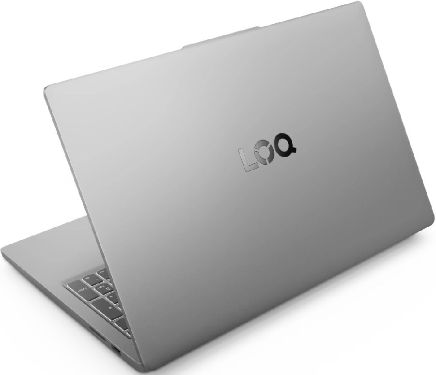 Ноутбук Lenovo LOQ 15IAX9E 83LK005GUE