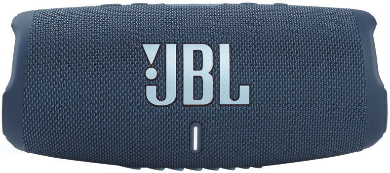 Беспроводная колонка JBL Charge 5 (синий)