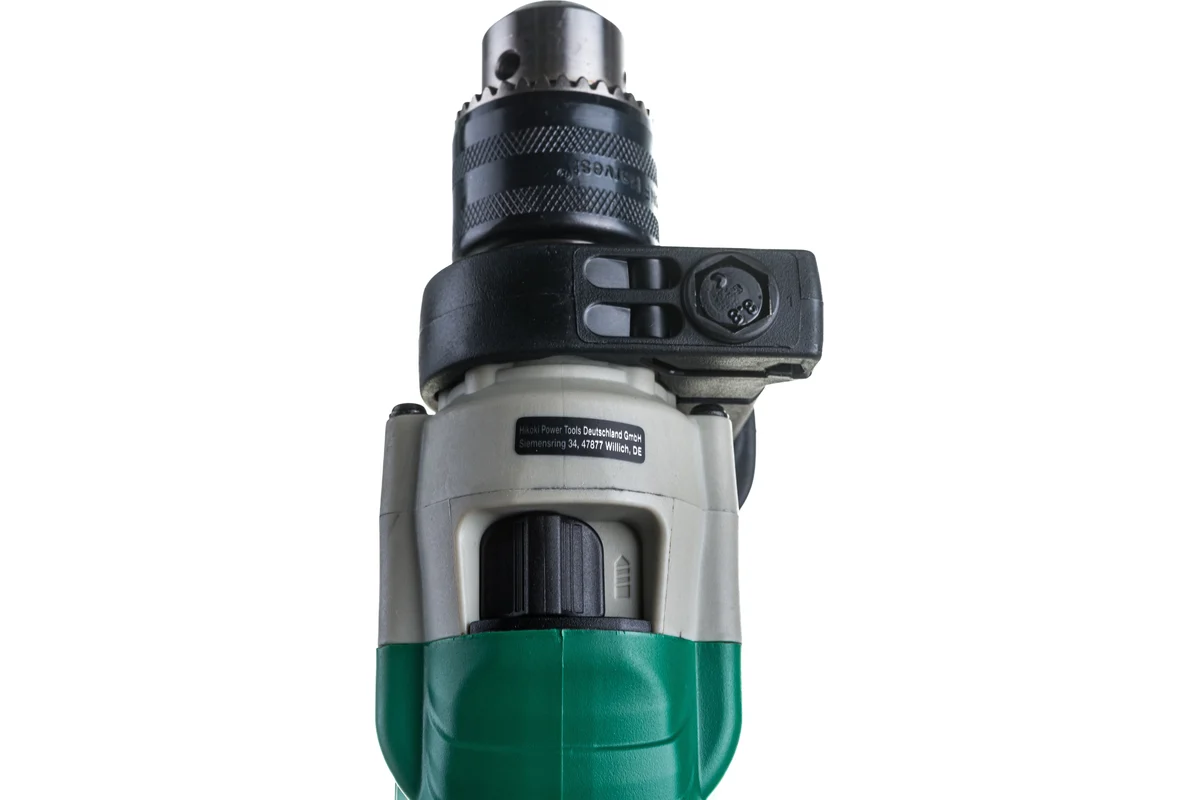 Ударная дрель Hitachi DV16VSS