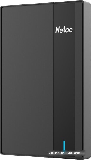 Внешний накопитель Netac K331 1TB NT05K331N-001T-30BK
