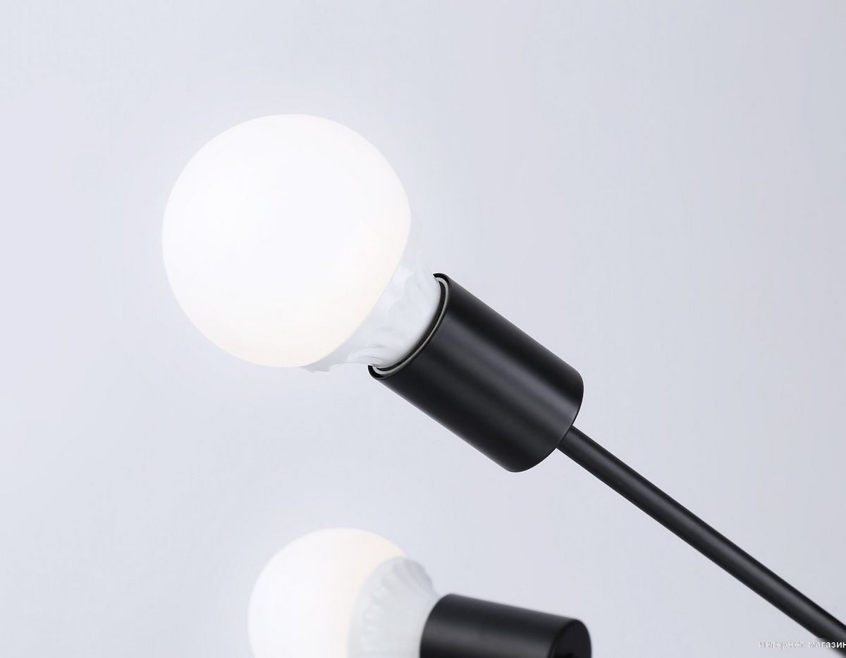 Ambrella light TR80402/6 BK (черный)